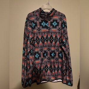 Rowdy Crowd Pullover